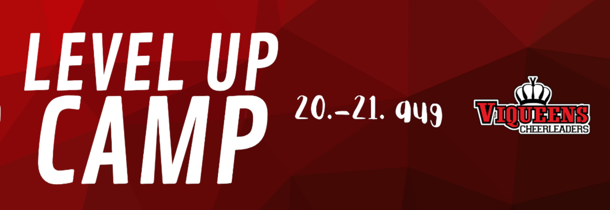 Level Up Camp 2022